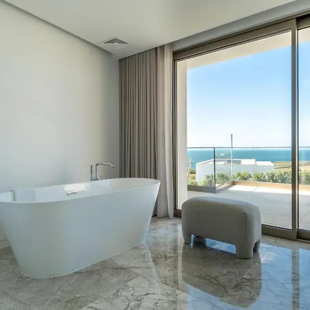 Luxury With Pool & Sauna - 24a * 로리냐