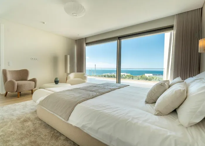 Luxury With Pool & Sauna - 24a 아파트