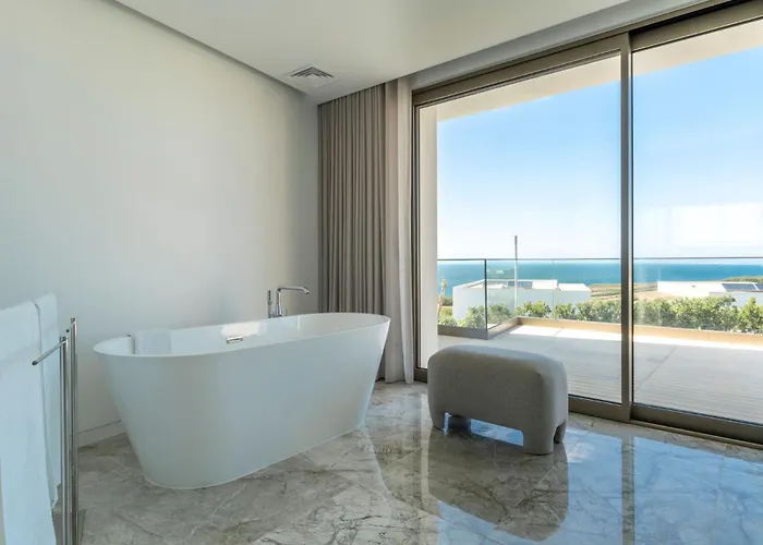 Luxury With Pool & Sauna - 24a * لورينها