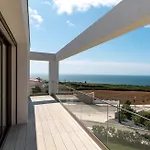 Luxury With Pool & Sauna - 24a Apartamento
