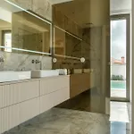 Luxury With Pool & Sauna - 24a Apartamento Lourinhã