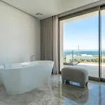 Luxury With Pool & Sauna - 24a * Lourinhã