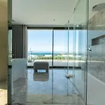 Apartamento Luxury With Pool & Sauna - 24a