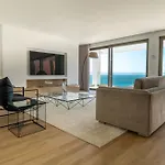 Apartamento Luxury With Pool & Sauna - 24a *
