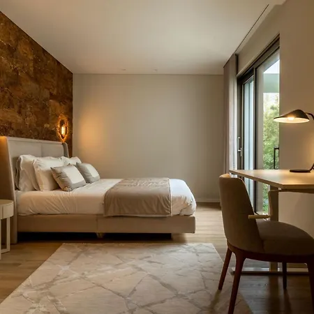 Luxury With Pool & Sauna - 24a