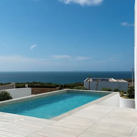 Luxury With Pool & Sauna - 24a Lourinha (Lisbon)