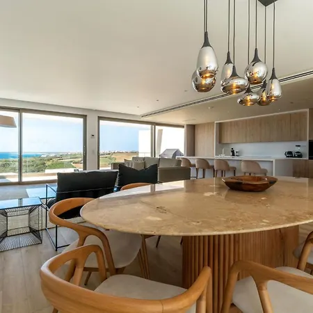Luxury With Pool & Sauna - 24a Apartamento *