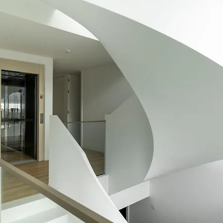 Apartment Luxury With Pool & Sauna - 24a Lourinhã