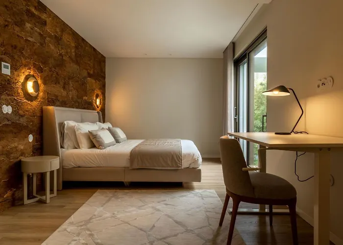 Luxury With Pool & Sauna - 24a