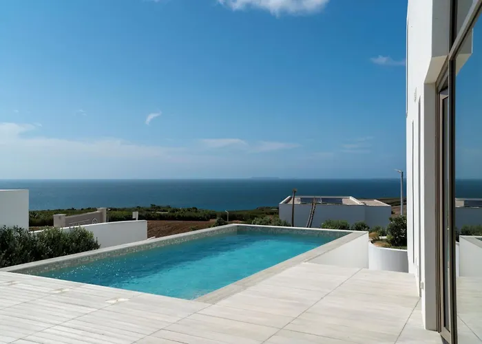 Luxury With Pool & Sauna - 24a Lourinhã