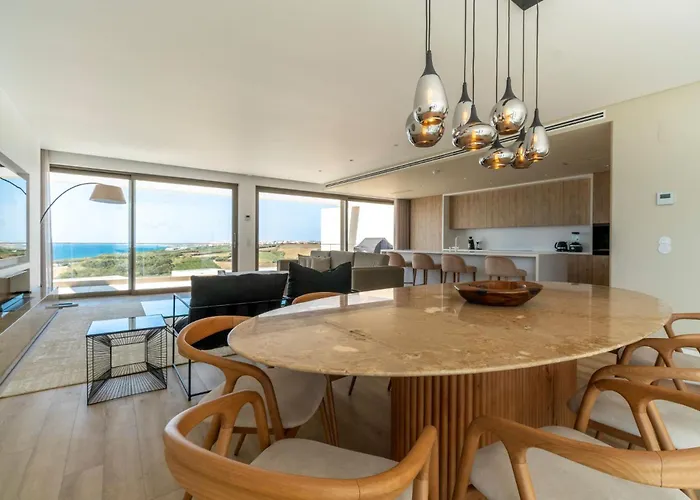 Luxury With Pool & Sauna - 24a Apartamento *