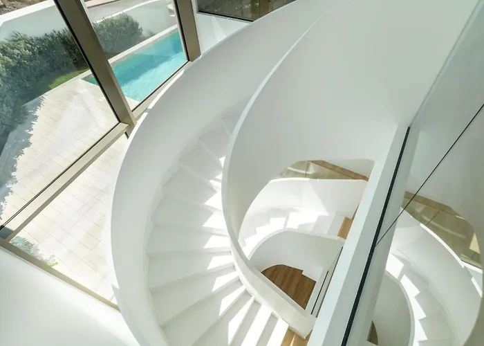 Apartamento Luxury With Pool & Sauna - 24a Lourinhã