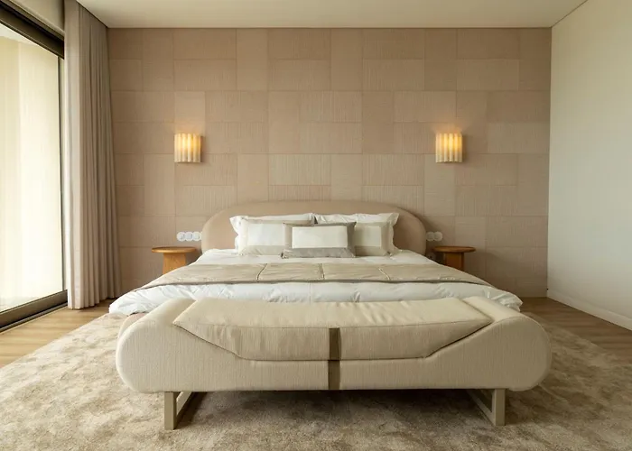 Apartamento Luxury With Pool & Sauna - 24a *